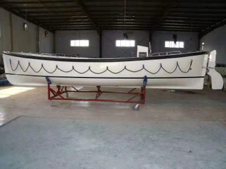 7.8m /26ft Diesel Inboard Fiberglass Sloop Boat For Sale