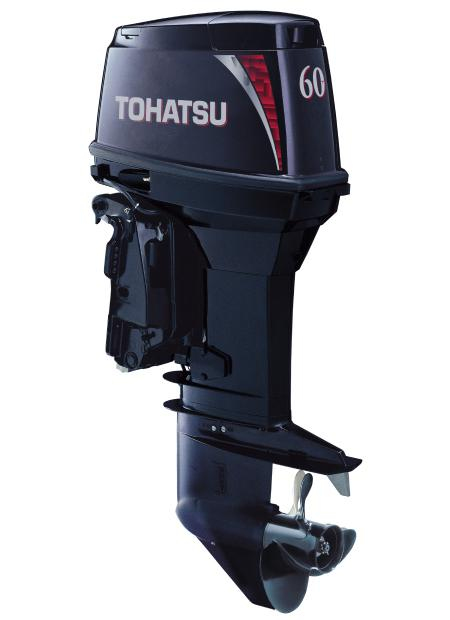 5hp-90hp Japan made 4stroke Tohatsu Genuine Outboard Gasoline Engines for sale 