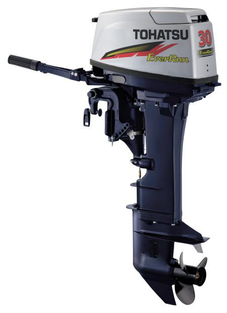 Tohatsu Outboard Engine 2stroke 5hp-100hp Outboard Motor Tohatsu Outboard for Sale Marine Engine Japan Made