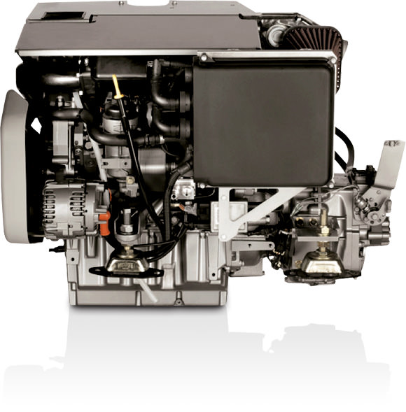 Yanmar Yacht Engine /commercial Engine Diesel Marine Motor for Sale Orginal Japan Made