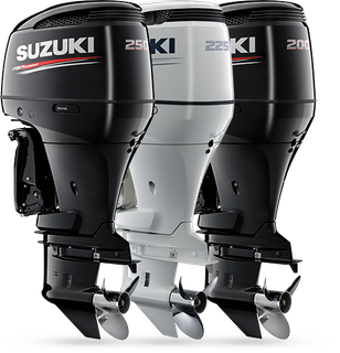 Suzuki outboard engine boat motor marine engine for sale orginal Japan made 
