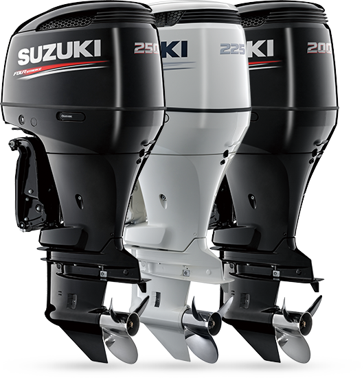 Suzuki outboard engine boat motor marine engine for sale orginal Japan made 