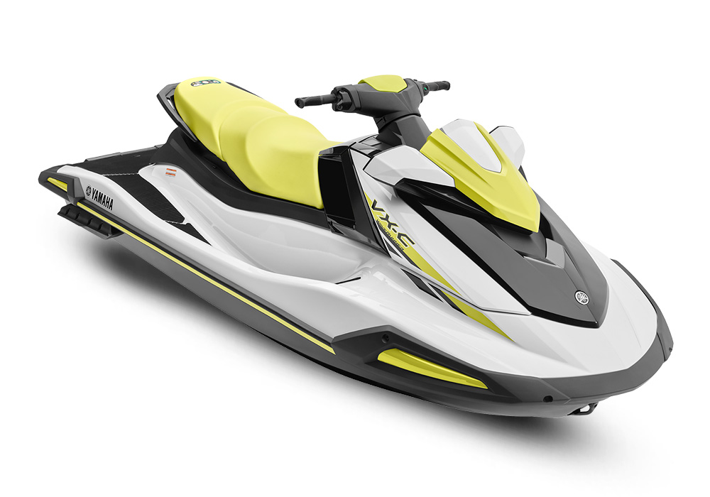 Yamaha Jet Ski, Water Jet Ski Water Runner for Sale Japan Made Jet Motor